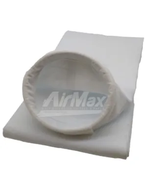 AirMax AMX3034 Premium Bag Filter - Fits Torit MBT-8