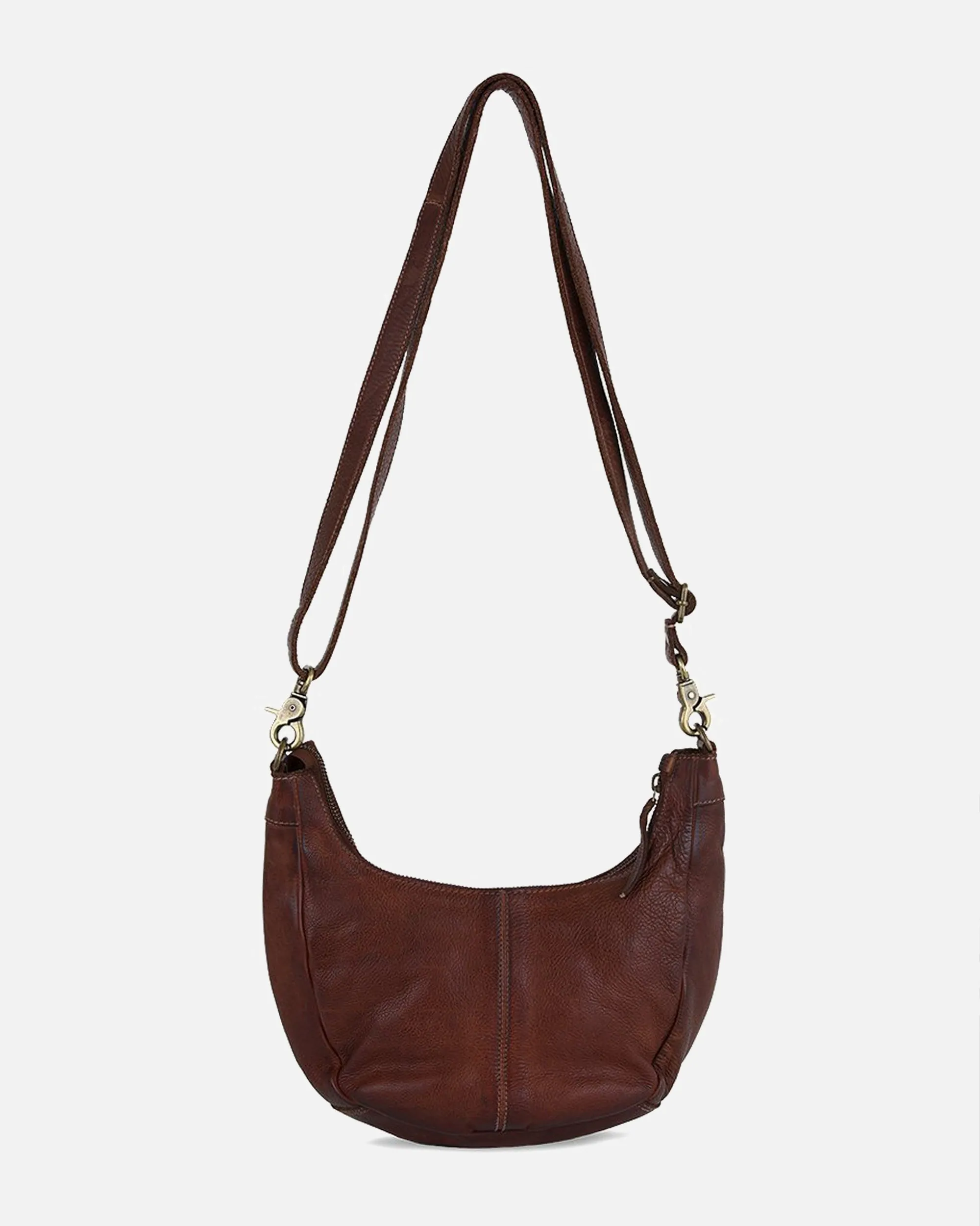 Andel | Crossbody Leather Bag