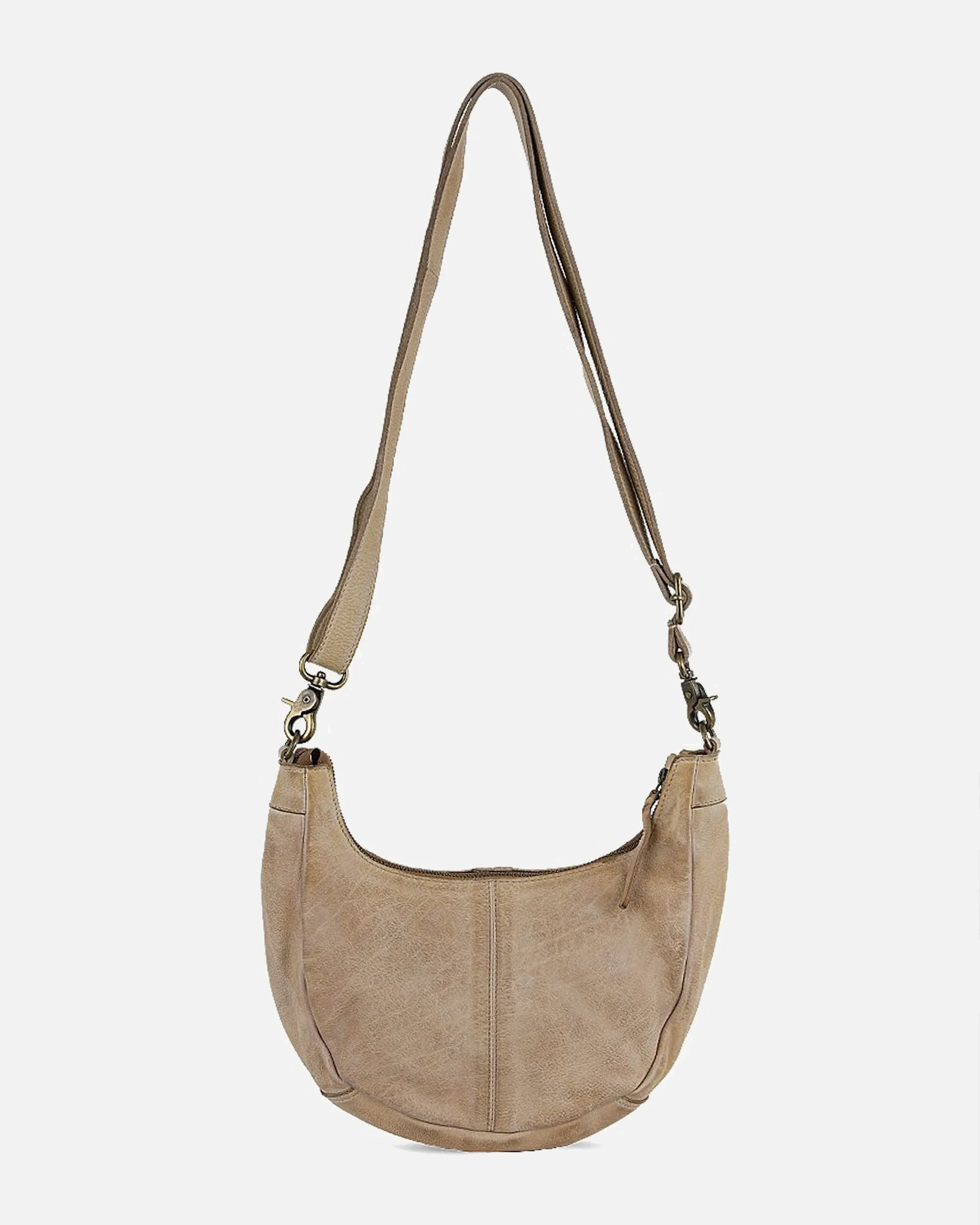 Andel | Crossbody Leather Bag