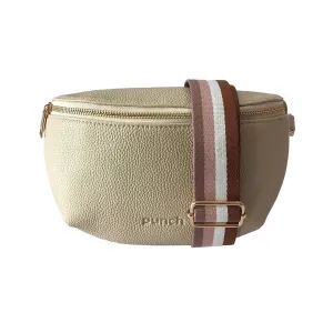 Bag Susie Small Sling - Nude