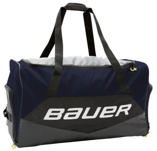 Bauer S19 Premium Carry Bag Junior