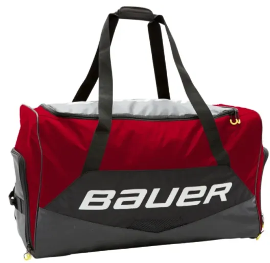 Bauer S19 Premium Carry Bag Junior