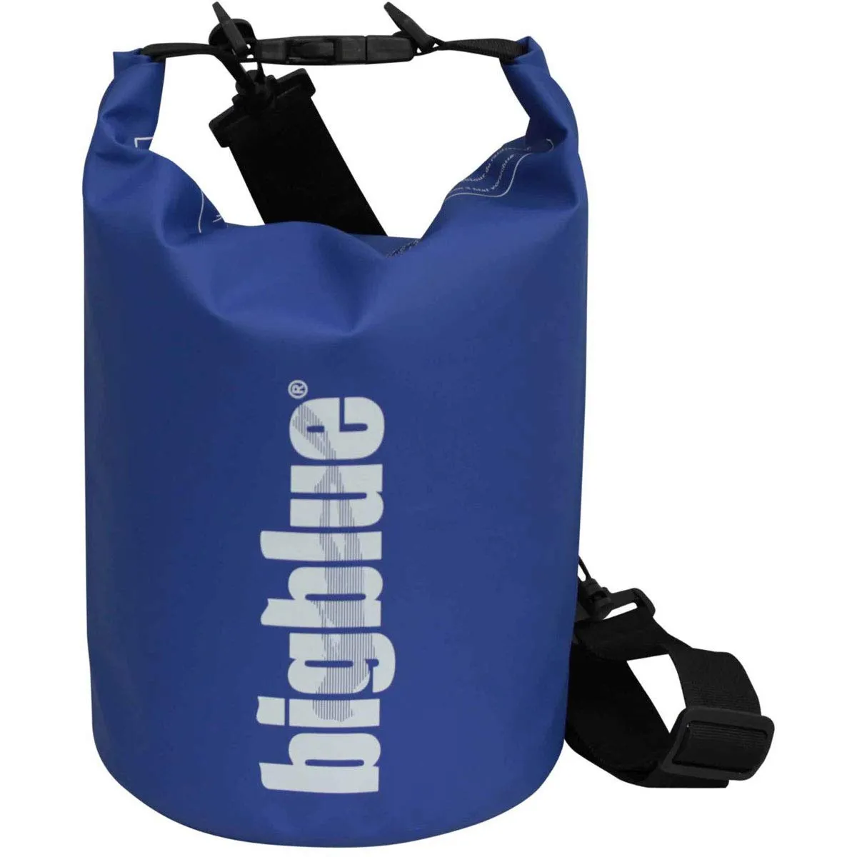 Bigblue Outdoor Dry Bag, 7L Size