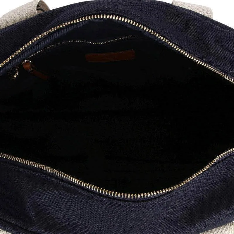 Chloe Kids Navy Changing Bag