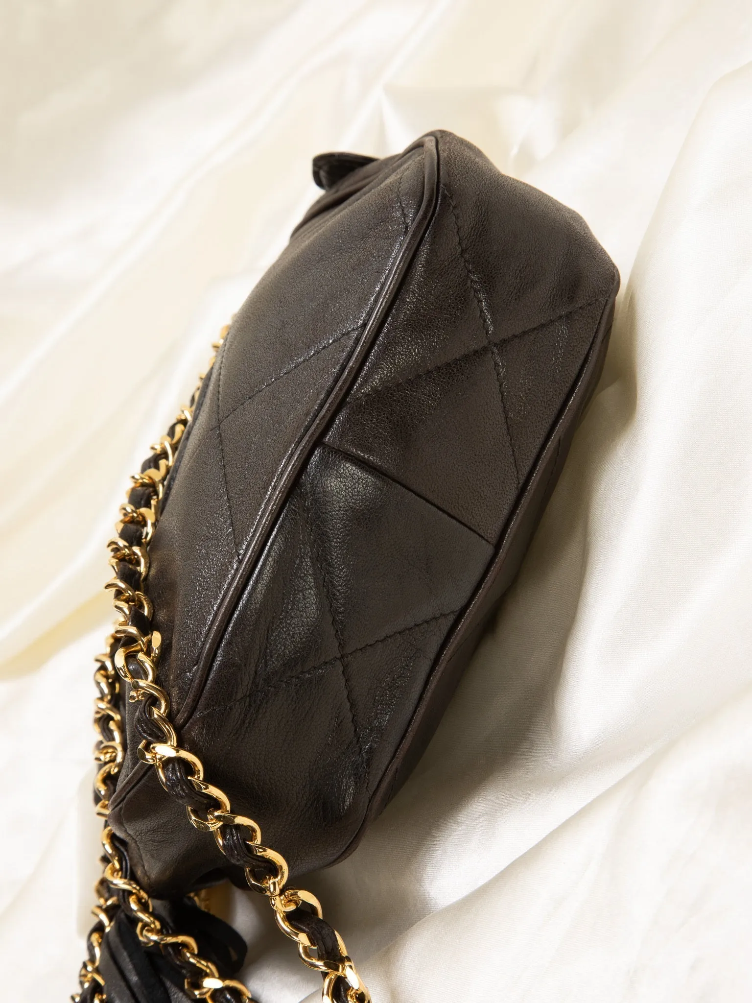 CL Timeless Chain Mini Bag