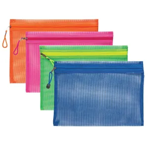 Clipp Assorted Document Bag