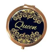 Compact Mirror - Round