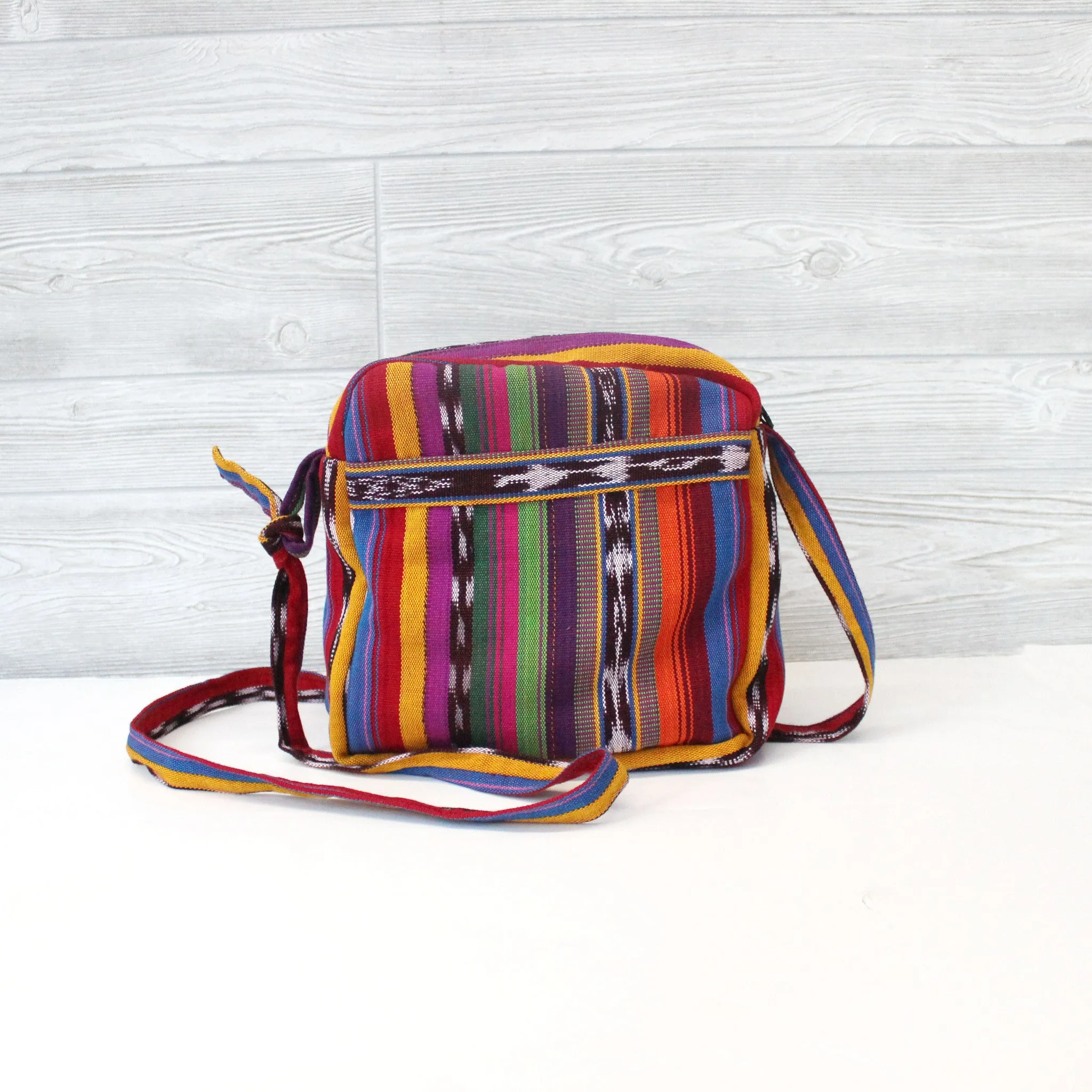 Cross Body Bag