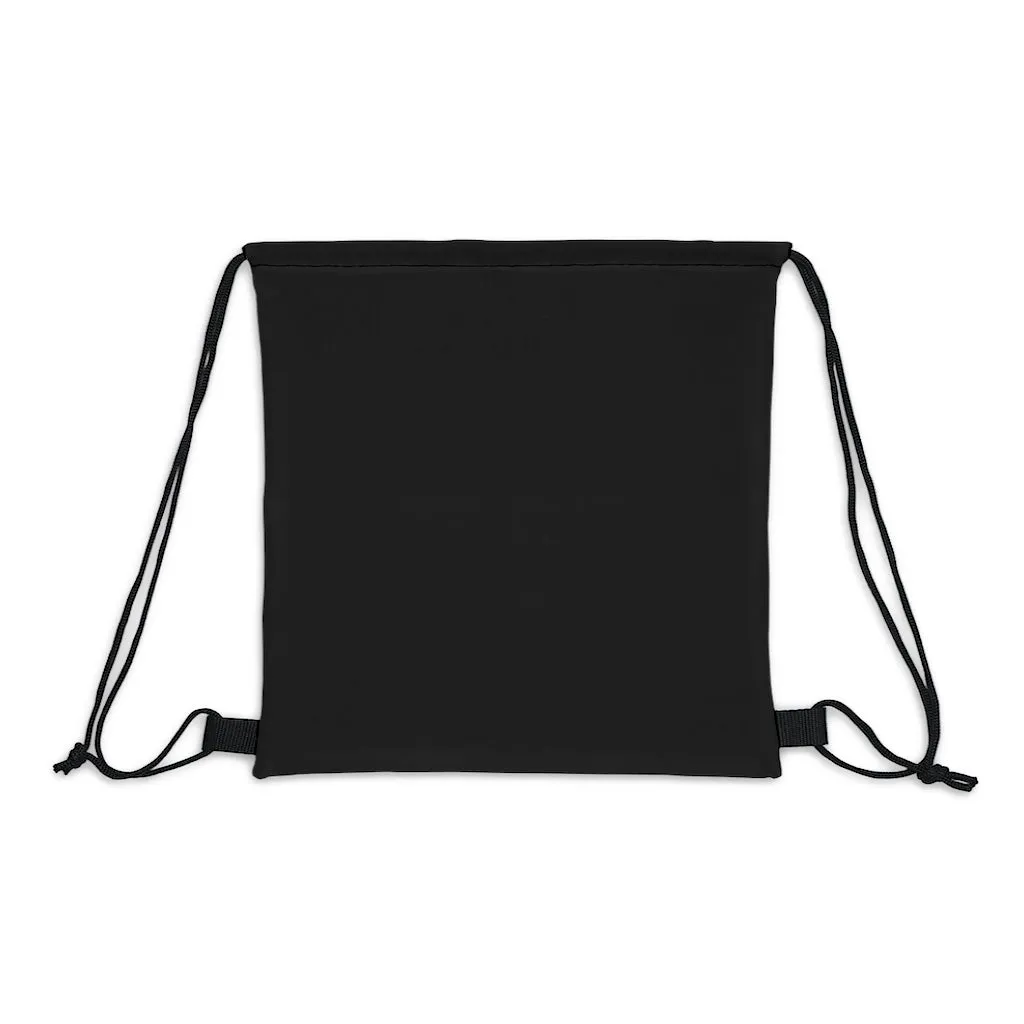 CYC Koi Volleyball Outdoor Drawstring Bag