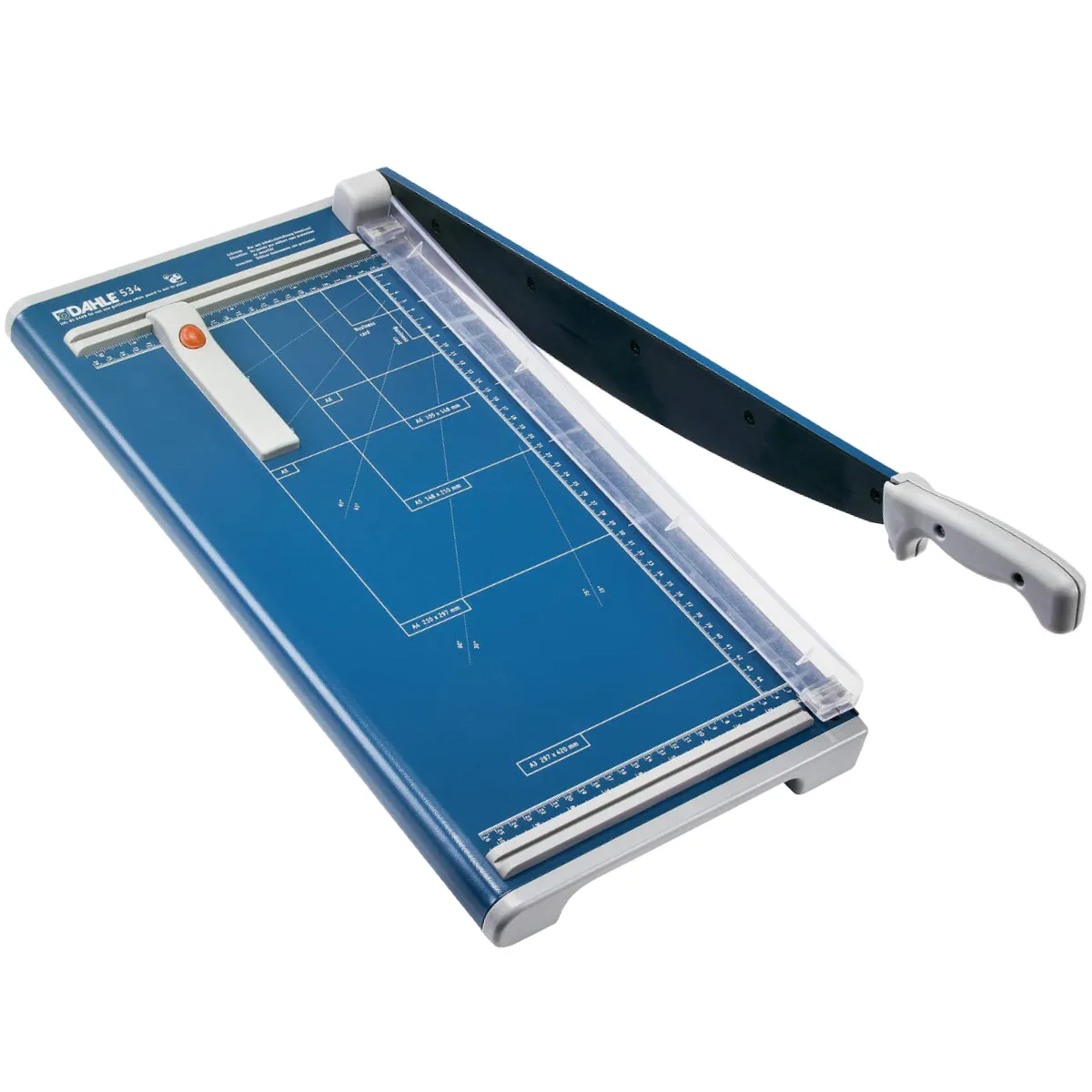 Dahle 534 Professional A3 Guillotine Cutter