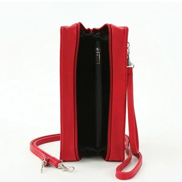 Dracula Book Purse