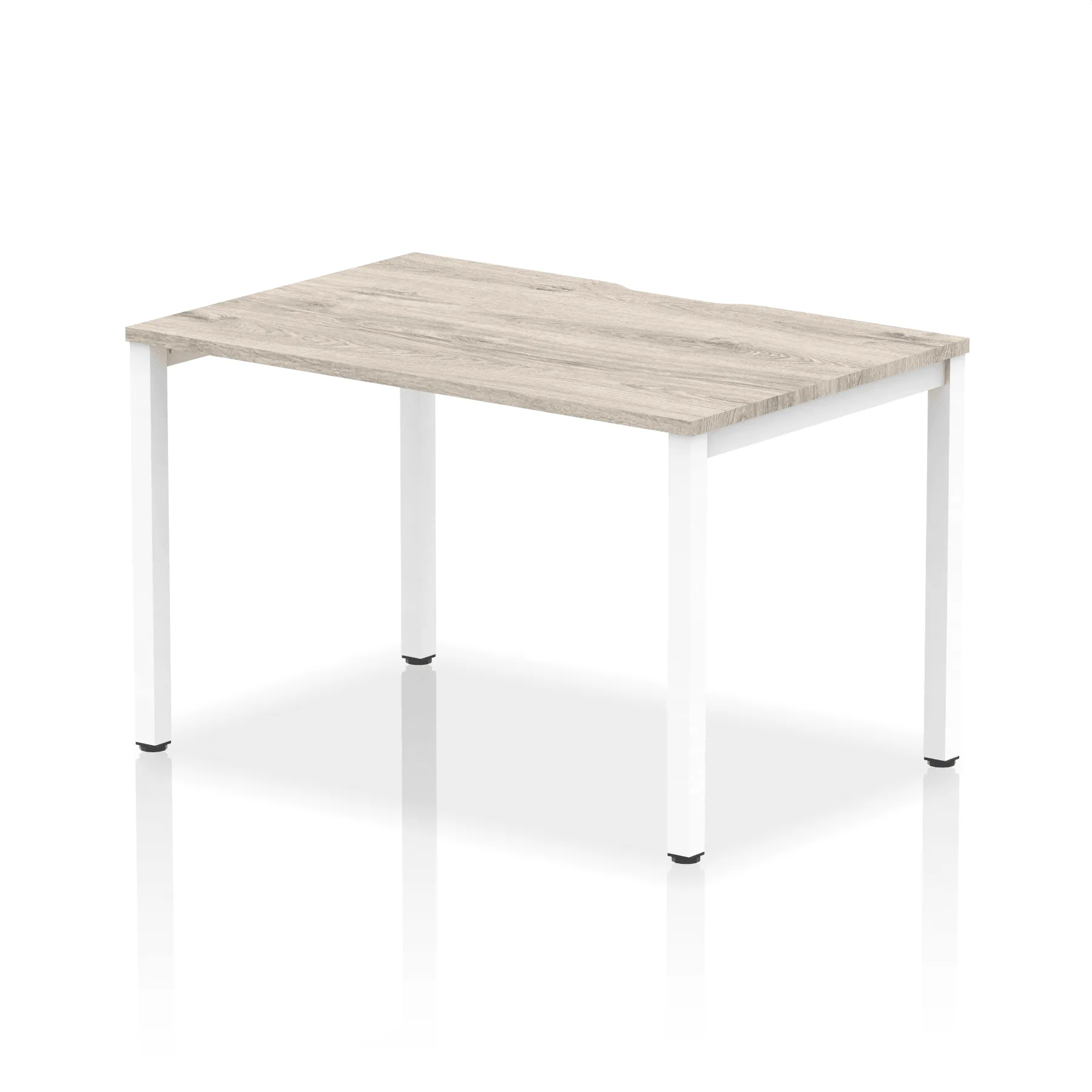 Evolve Single Bench Desk