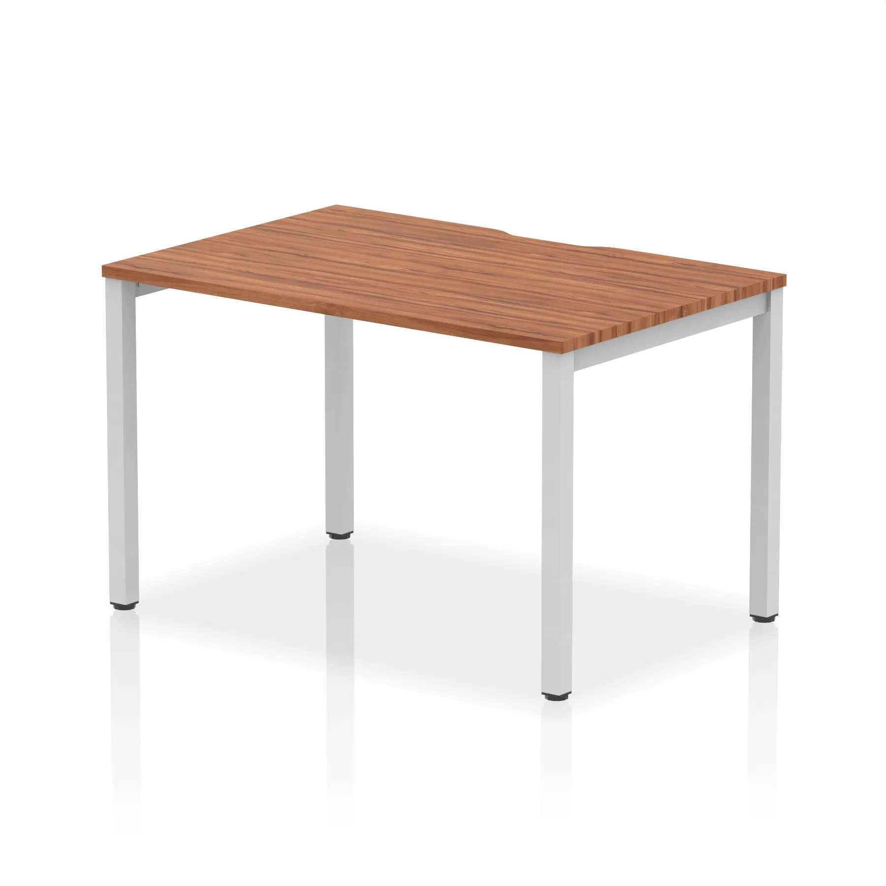 Evolve Single Bench Desk