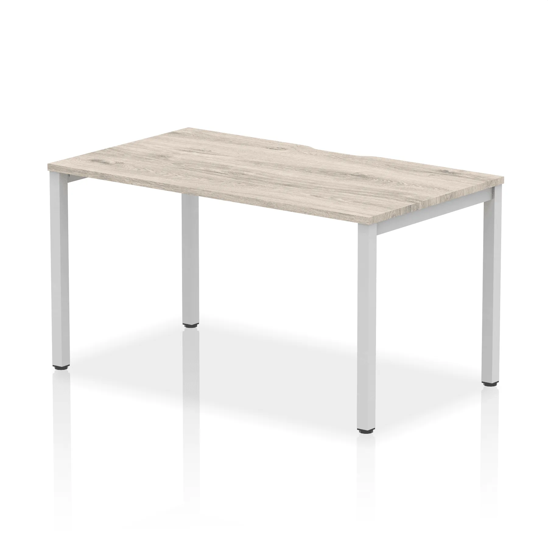 Evolve Single Bench Desk