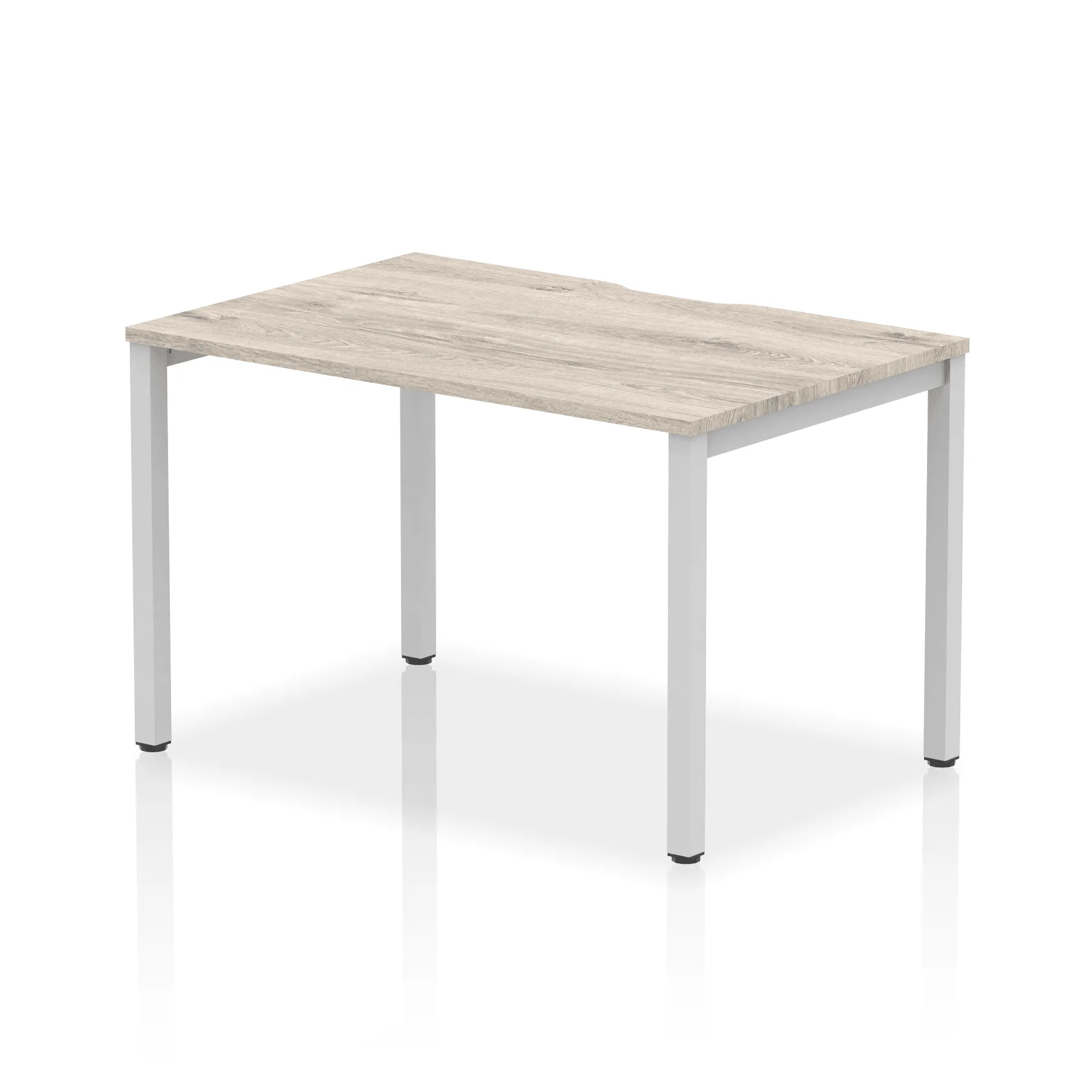 Evolve Single Bench Desk