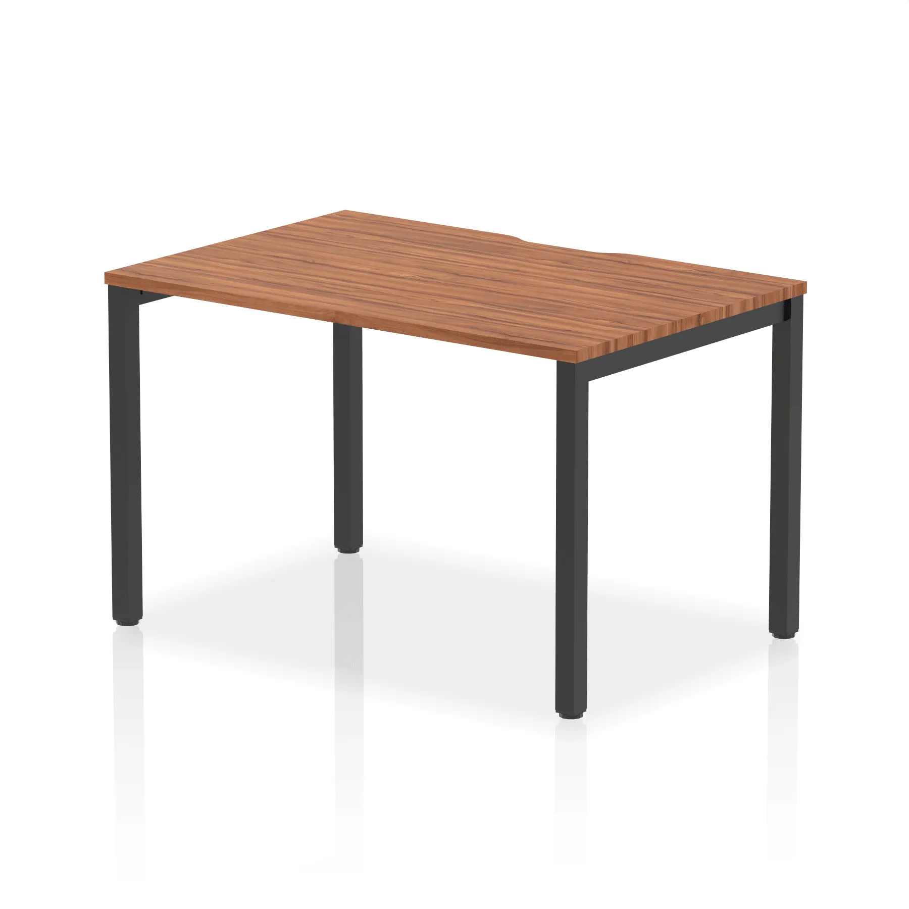 Evolve Single Bench Desk