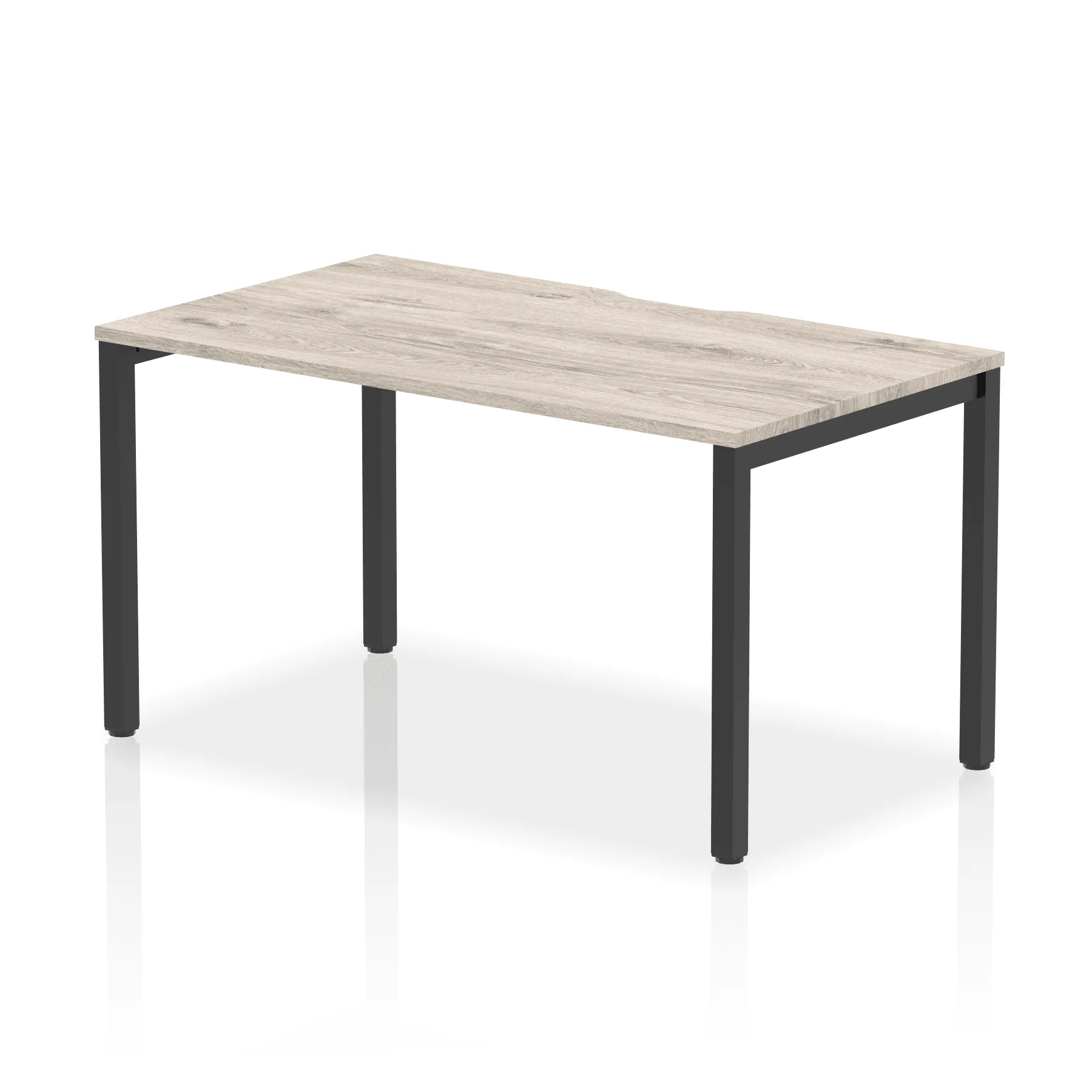 Evolve Single Bench Desk