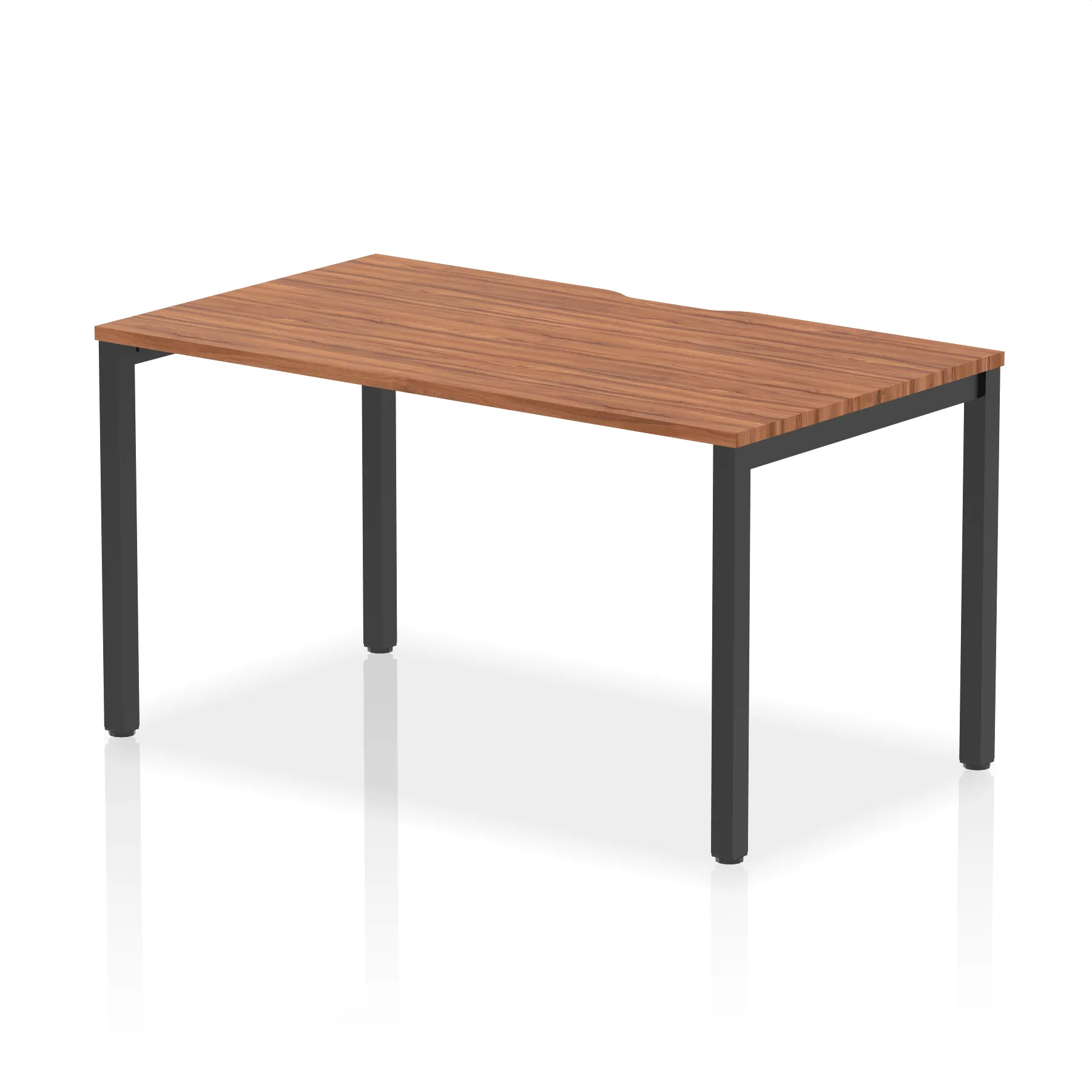 Evolve Single Bench Desk