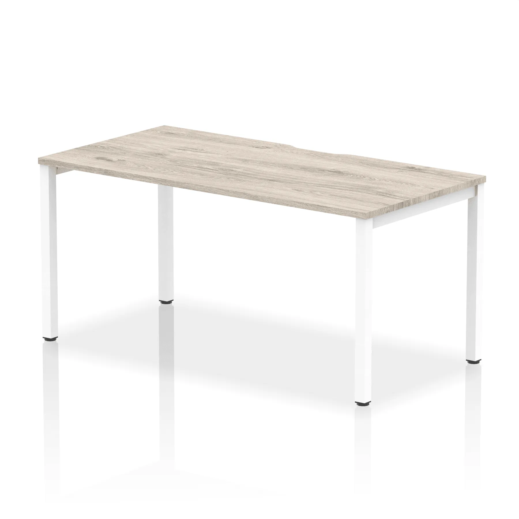 Evolve Single Bench Desk