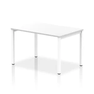 Evolve Single Bench Desk