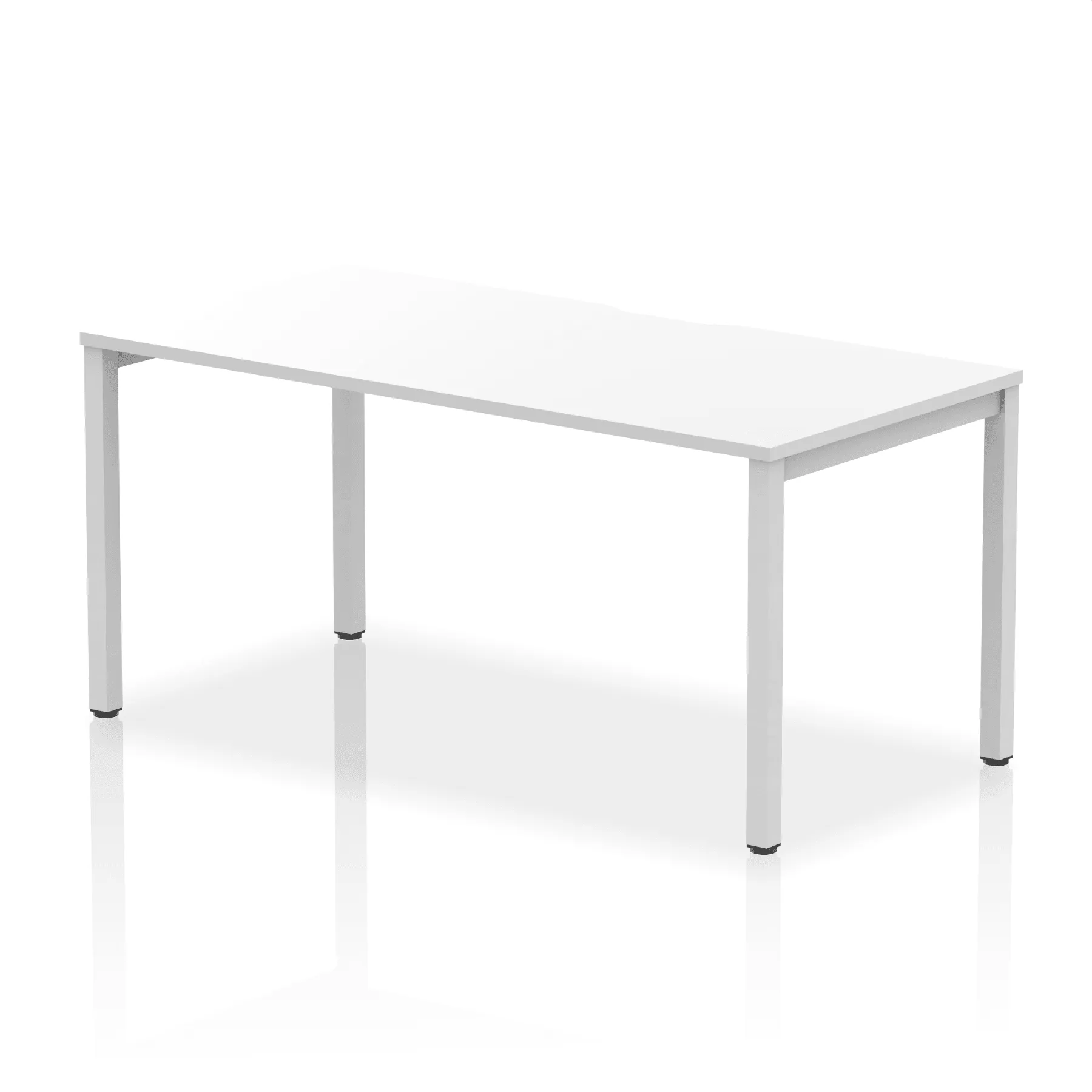 Evolve Single Bench Desk