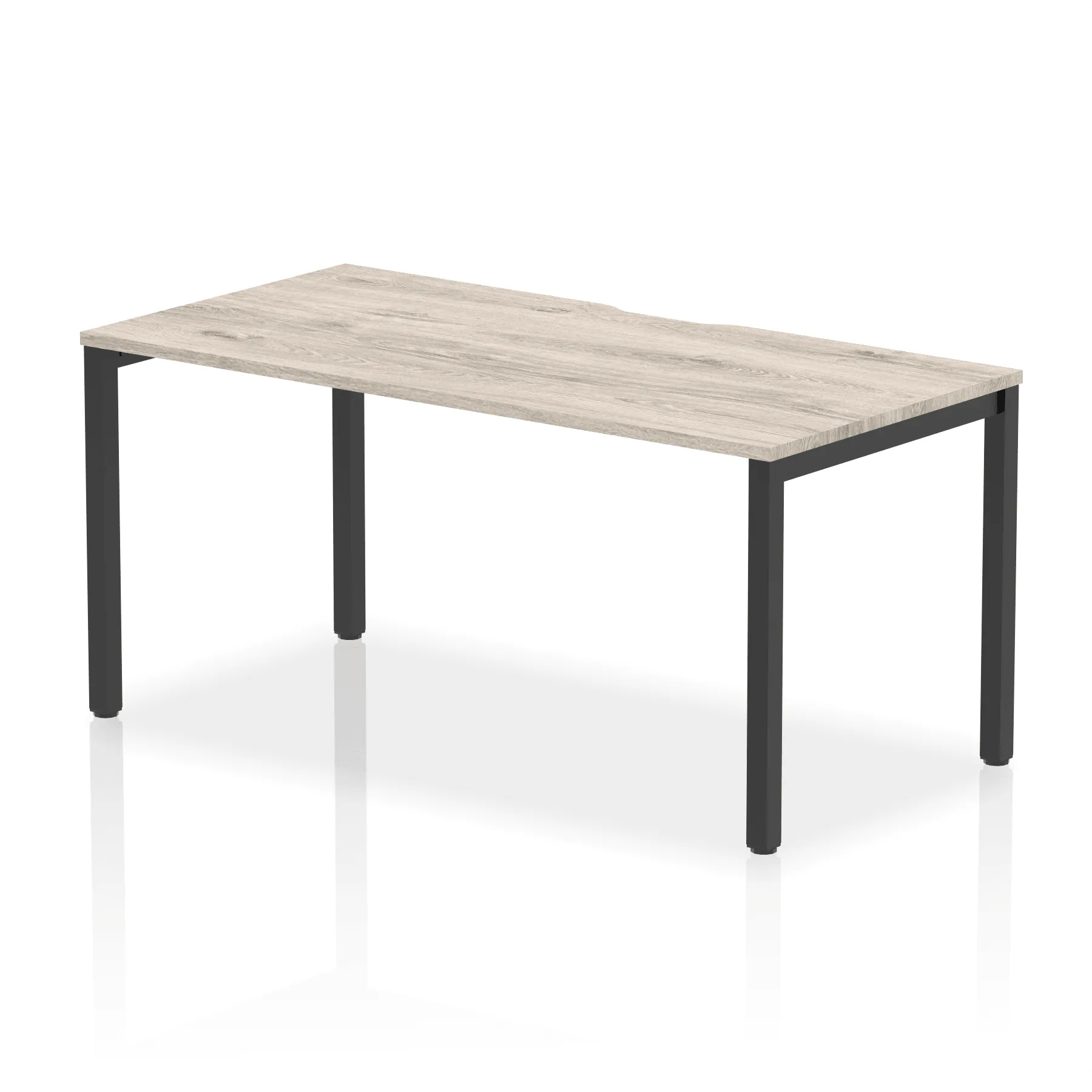 Evolve Single Bench Desk