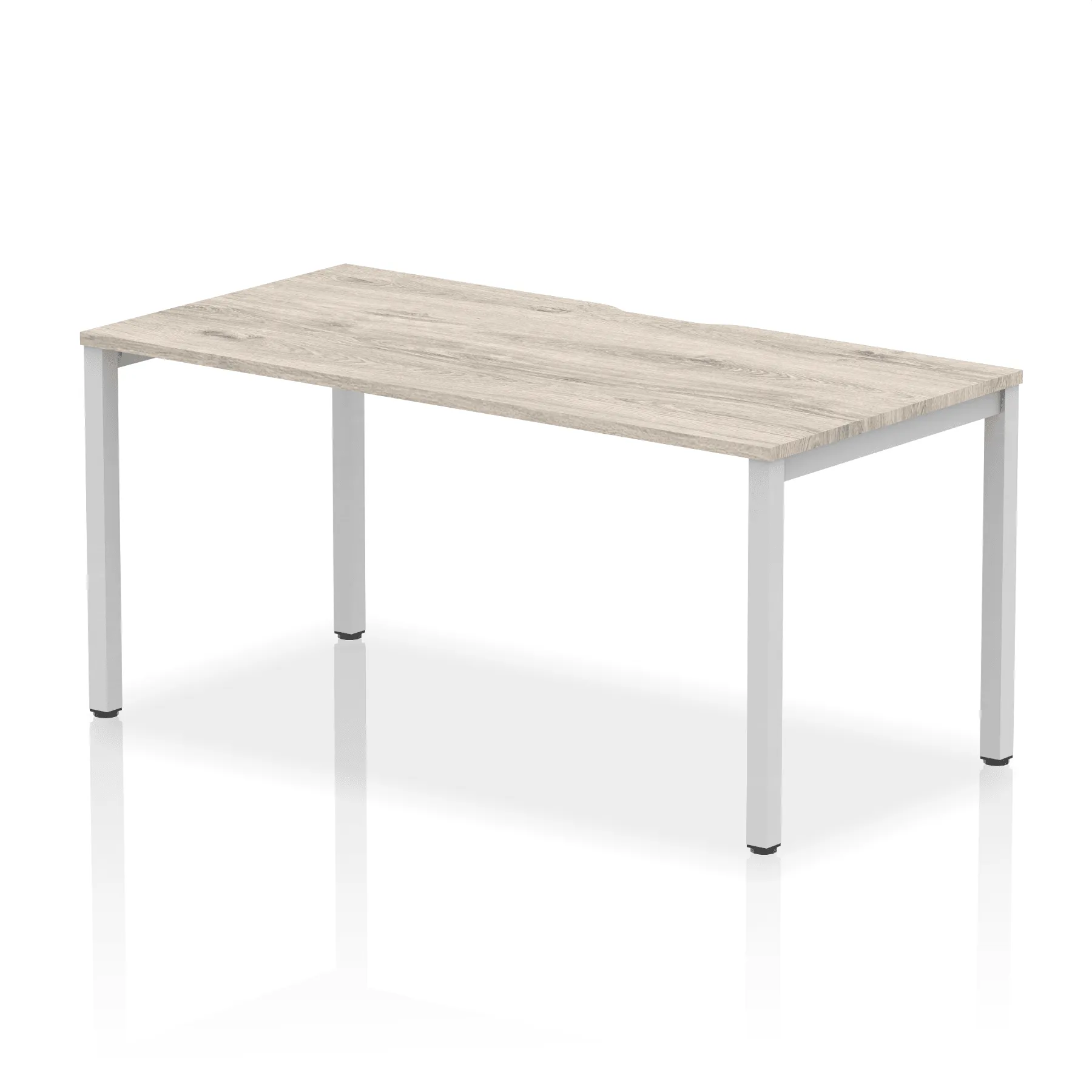 Evolve Single Bench Desk