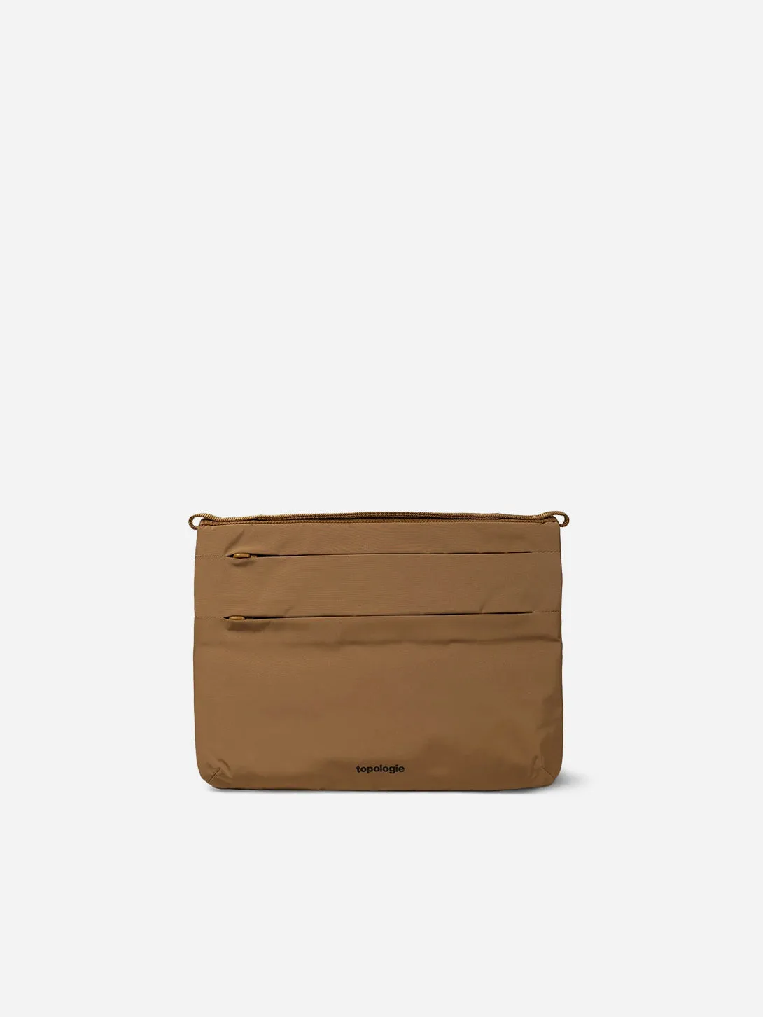 Flat Sacoche Medium (Bag Only)