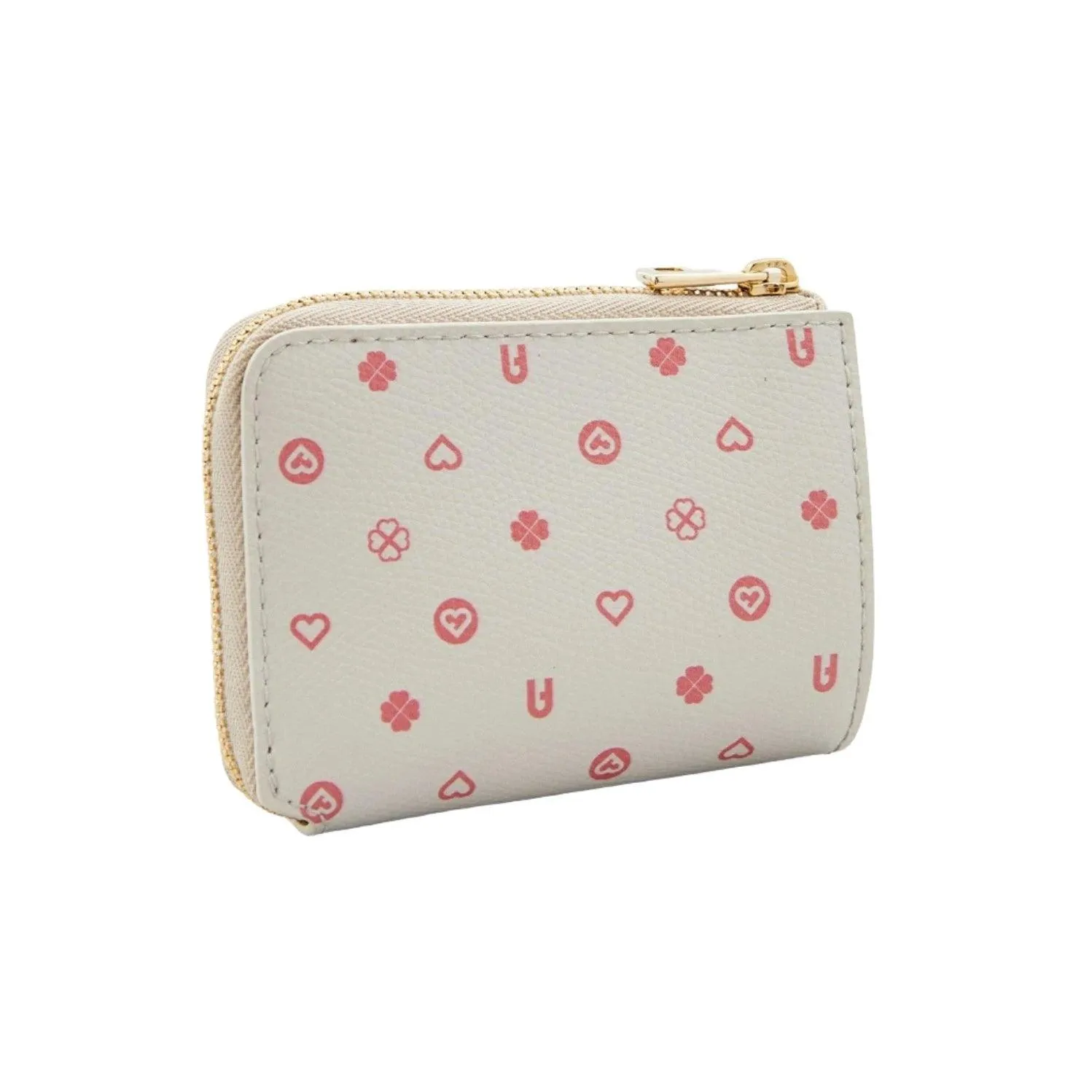 Furla Camelia XS Compact Wallet - Toni Marshmallow