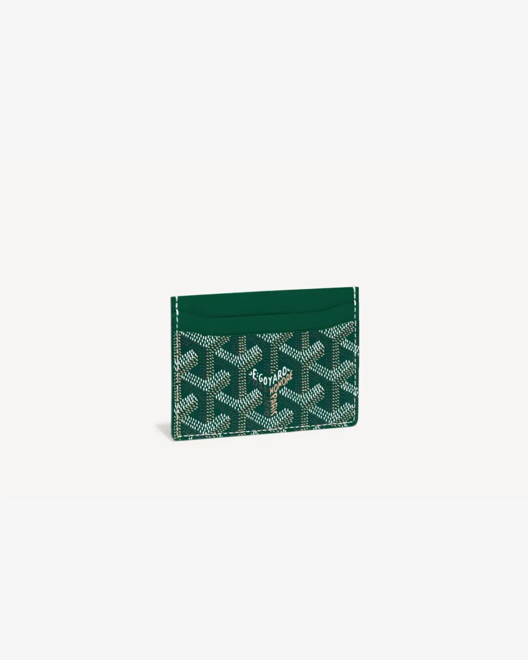 Goyard Saint-Sulpice Card Wallet