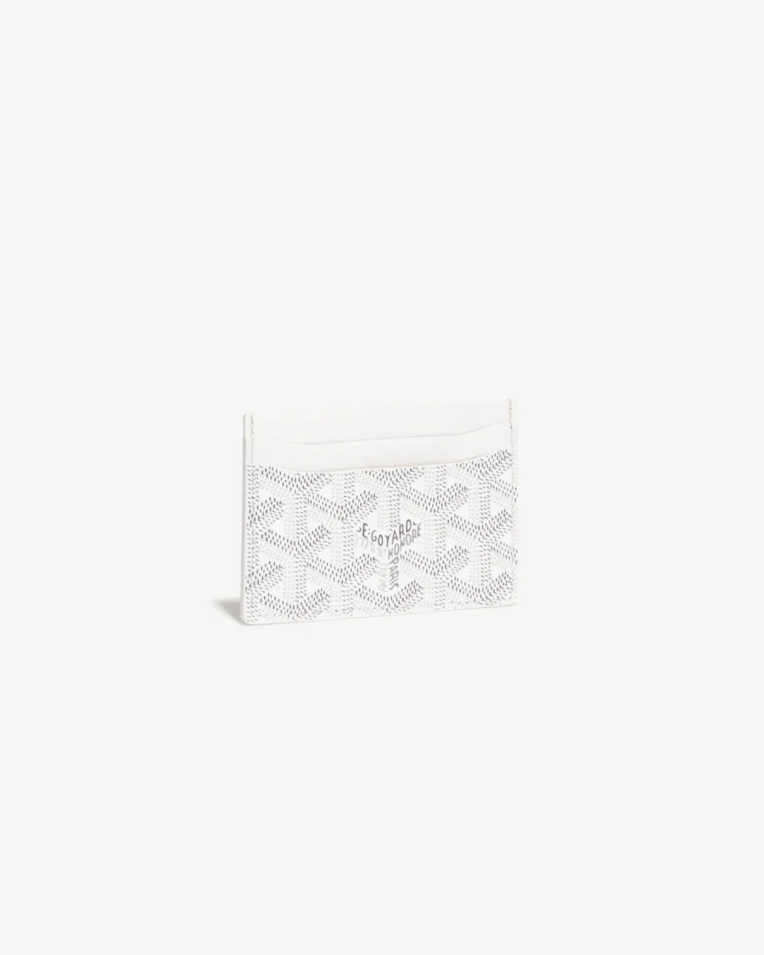 Goyard Saint-Sulpice Card Wallet