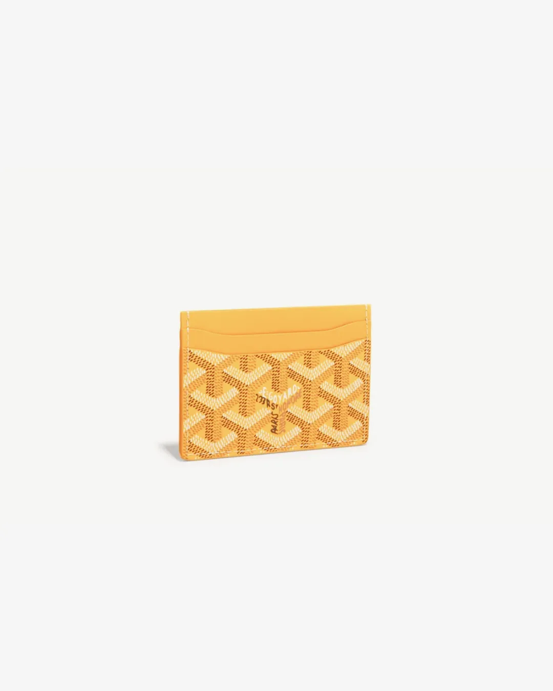 Goyard Saint-Sulpice Card Wallet