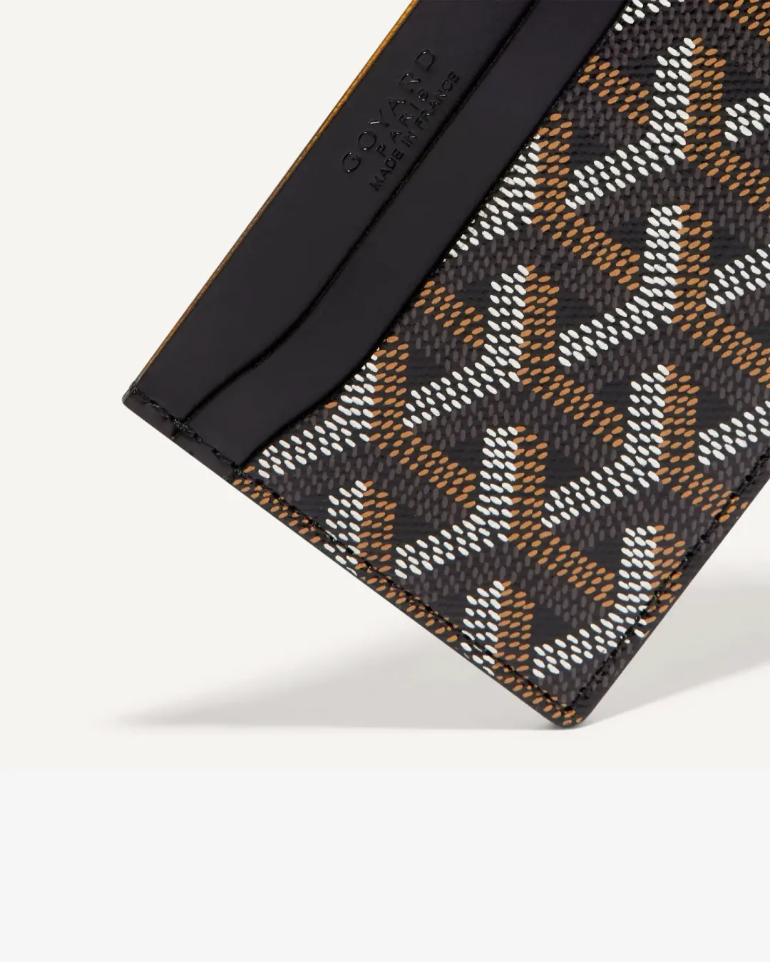 Goyard Saint-Sulpice Card Wallet