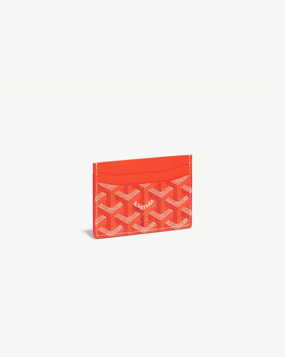 Goyard Saint-Sulpice Card Wallet