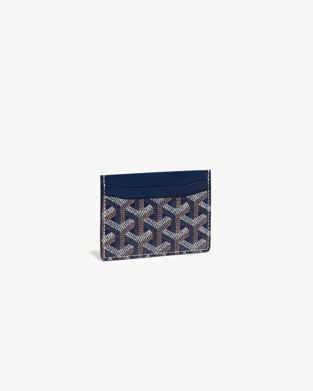 Goyard Saint-Sulpice Card Wallet