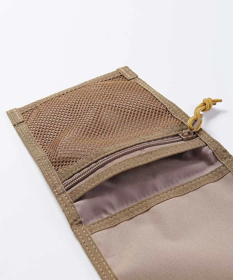 Gramicci Cordura Neck Pouch