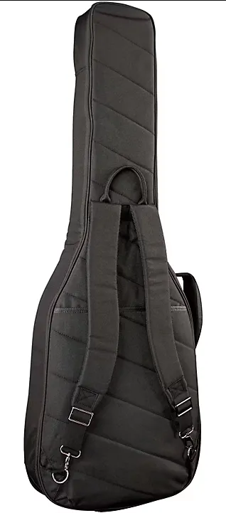 Guild 98-034-0540 Deluxe Electric Gig Bag (Black)