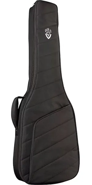 Guild 98-034-0540 Deluxe Electric Gig Bag (Black)