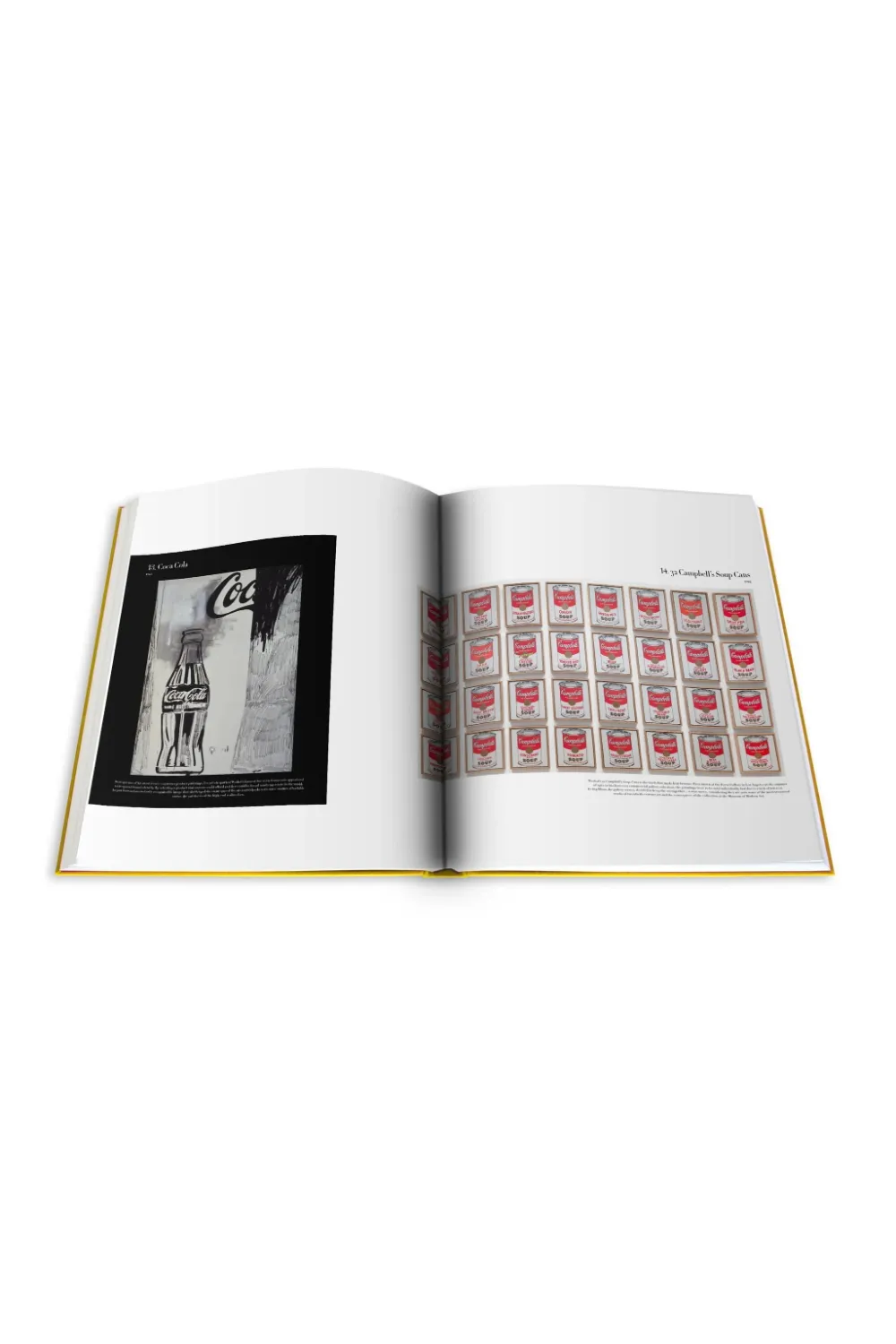 Handcrafted Limited Edition Coffee Table Book | Assouline Andy Warhol: The Impossible Collection