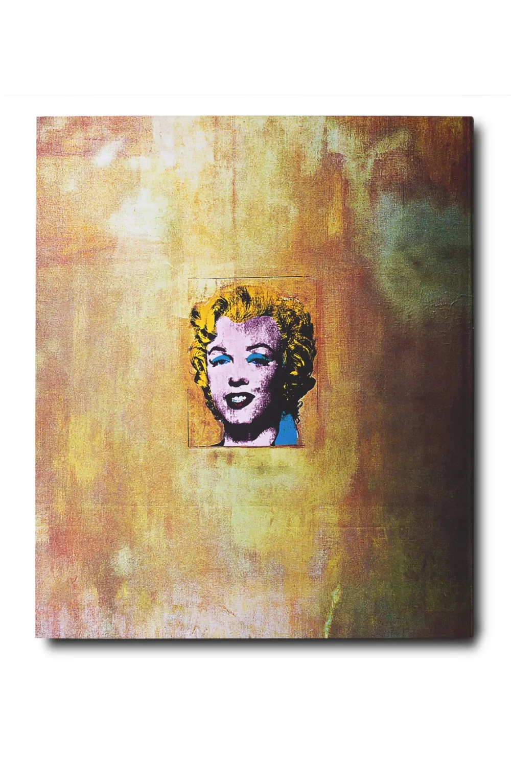 Handcrafted Limited Edition Coffee Table Book | Assouline Andy Warhol: The Impossible Collection