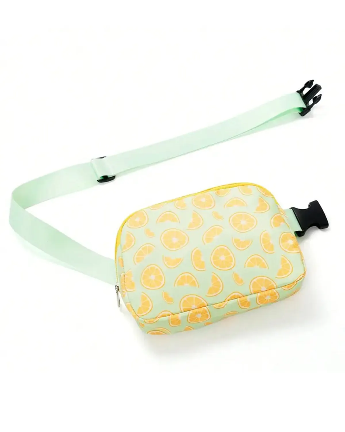 Hawkwell Fanny Pack - Felina Green