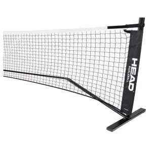 Head Portable Pickleball Net