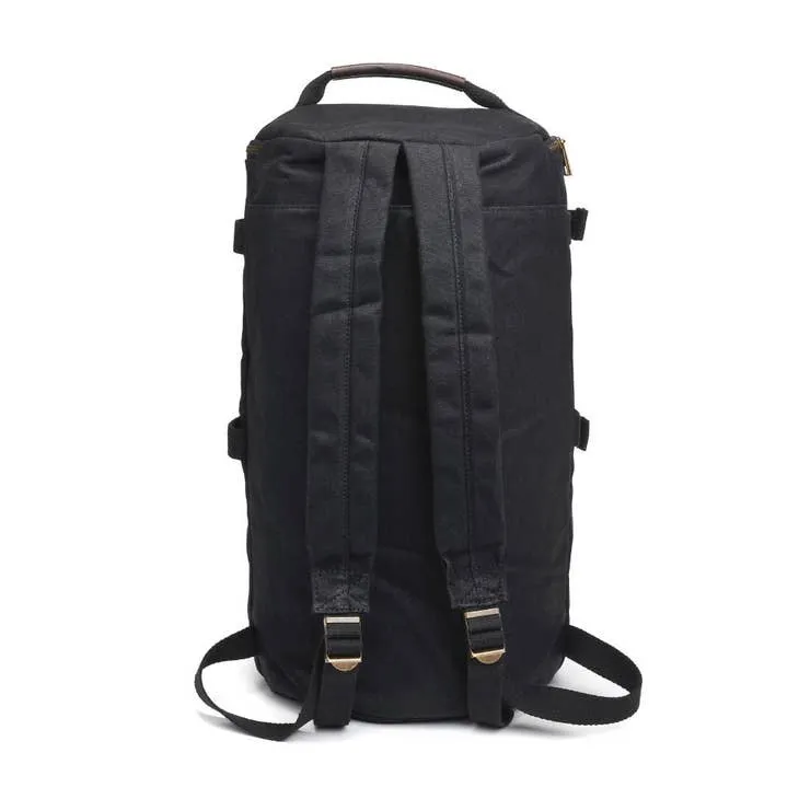 Hemingway Convertible Backpack Duffel