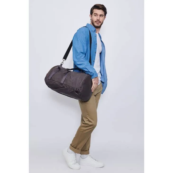 Hemingway Convertible Backpack Duffel