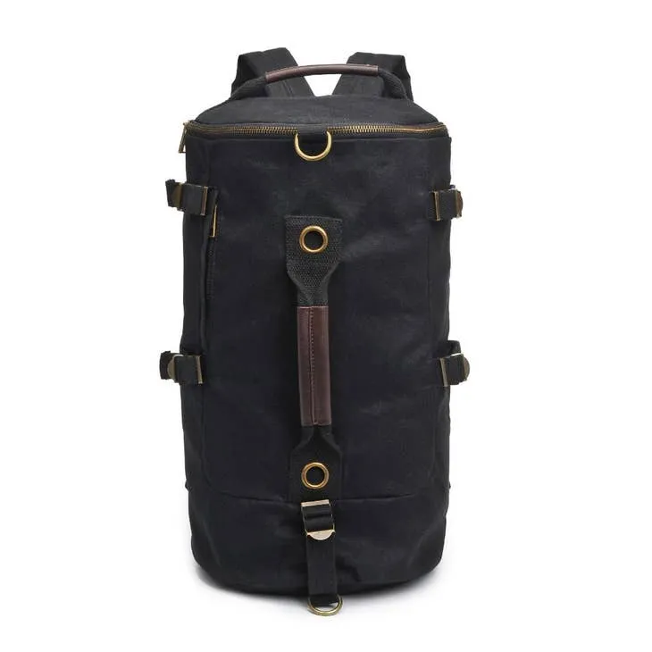 Hemingway Convertible Backpack Duffel