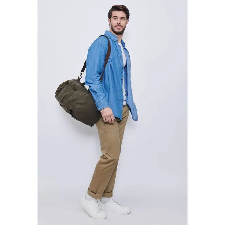 Hemingway Convertible Backpack Duffel