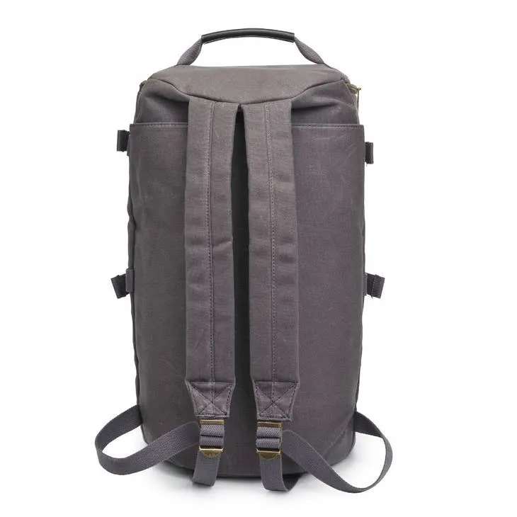 Hemingway Convertible Backpack Duffel