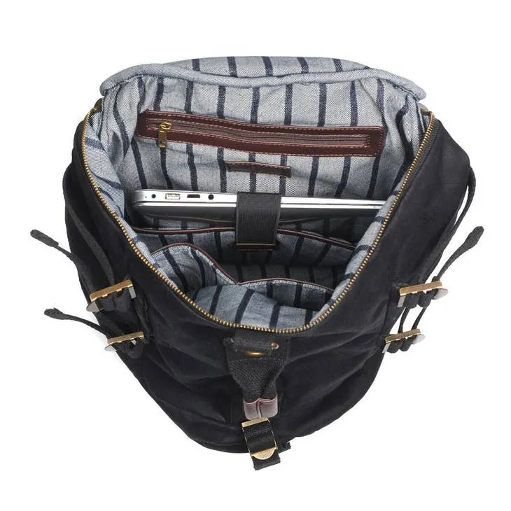 Hemingway Convertible Backpack Duffel