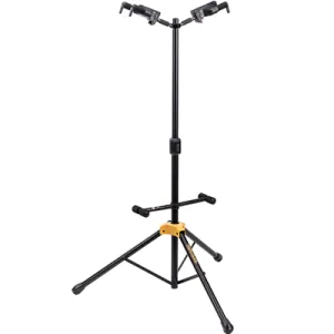 Hercules AGS Dual Guitar Stand