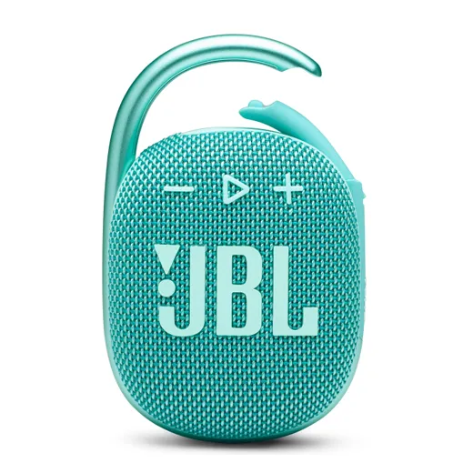 JBL CLIP 4 Ultra-portable Waterproof Speaker